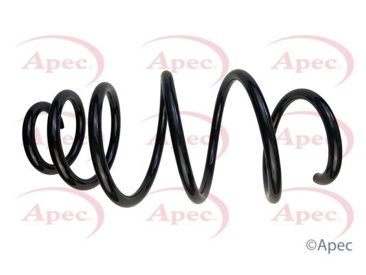 Suspension Spring (ACS1909)