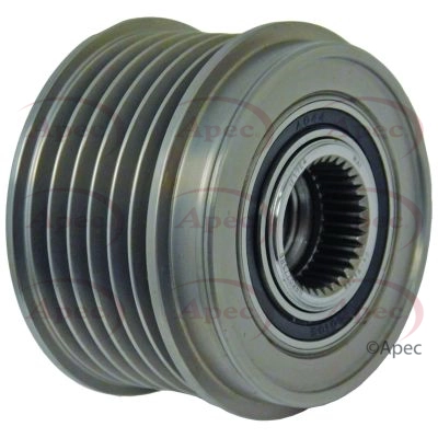 Alternator Freewheel Clutch (AOP1153)