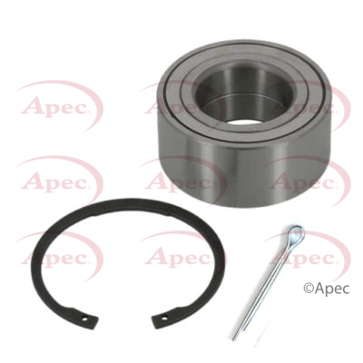 Wheel Bearing Kit (AWB1796)