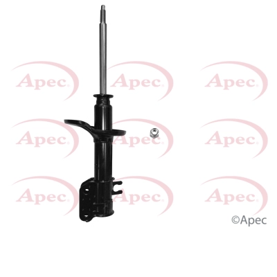 Shock Absorber (ASA1817)