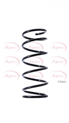 Suspension Spring (ACS1419)
