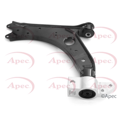 Control/Trailing Arm, wheel suspension (AST2435)
