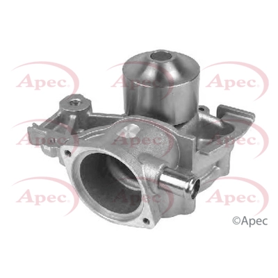 Water Pump, engine cooling (AWP1483)