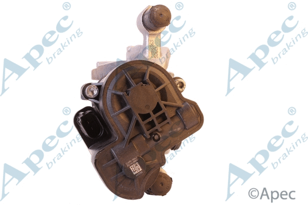Brake Caliper (RCA741)
