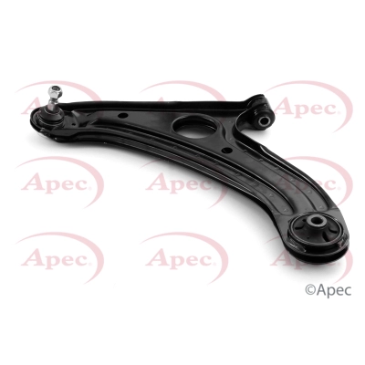 Control/Trailing Arm, wheel suspension (AST2772)