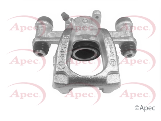 Brake Caliper (LCA1452)