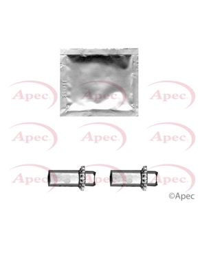 Adjuster, braking system (KIT3020)