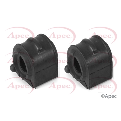 Mounting, stabiliser bar (AST8174)