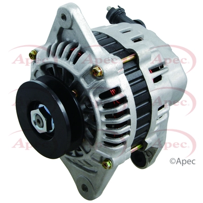 Alternator (AAL1935)