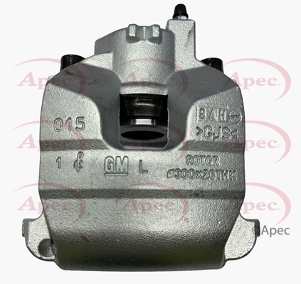 Brake Caliper