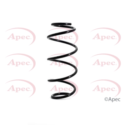 Suspension Spring (ACS1018)
