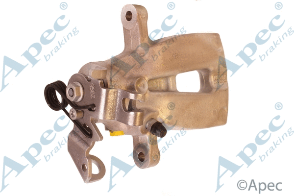 Brake Caliper
