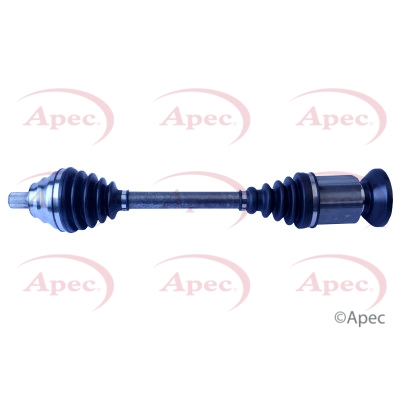 Drive Shaft (ADS1466R)
