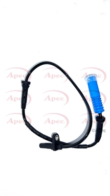 Sensor, wheel speed (ABS1574)