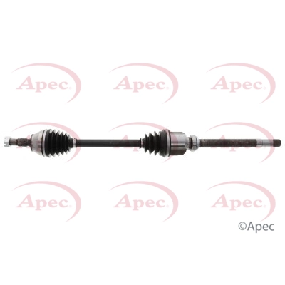 Drive Shaft (ADS1314R)