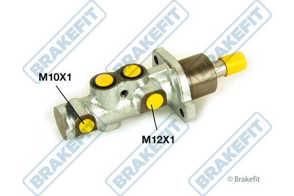 Brake Master Cylinder (BMC2029)