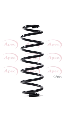 Suspension Spring (ACS1738)