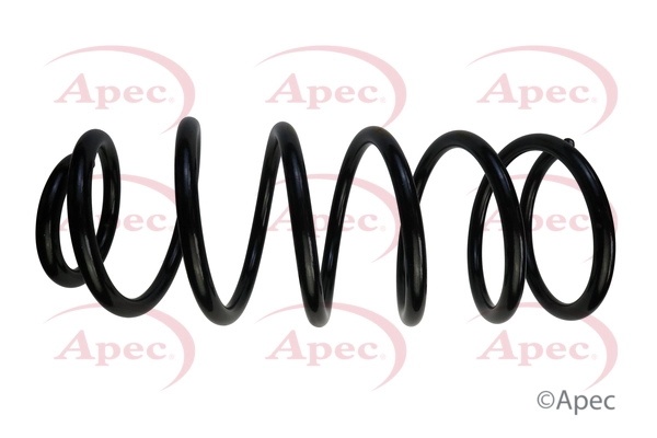 Suspension Spring (ACS1812)