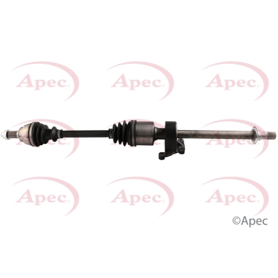 Drive Shaft (ADS1009R)