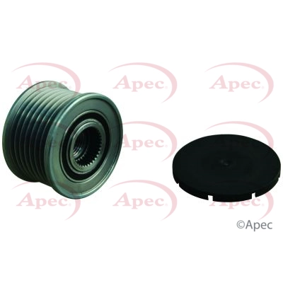 Alternator Freewheel Clutch (AOP1158)