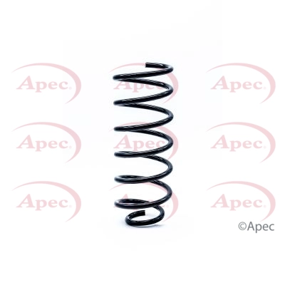 Suspension Spring (ACS1187)