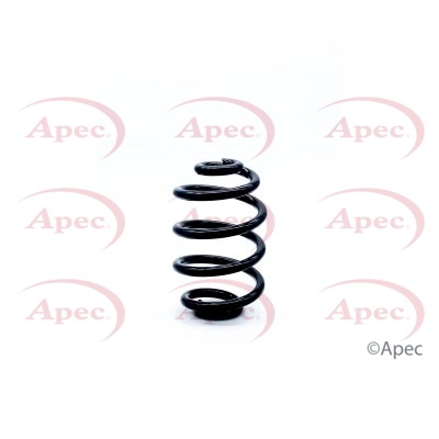 Suspension Spring (ACS1315)