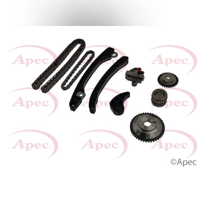 Timing Chain Kit (ACK4092)