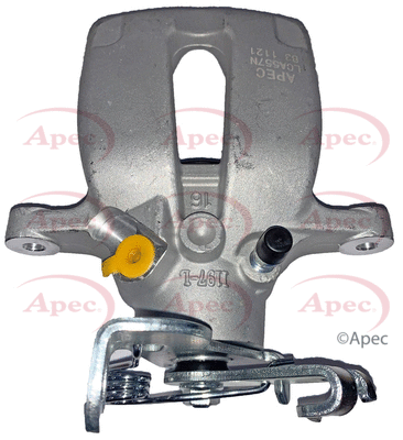 Brake Caliper