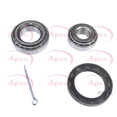 Wheel Bearing Kit (AWB1120)