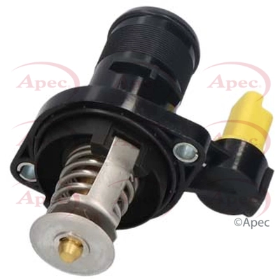 Thermostat, coolant (ATH1196)
