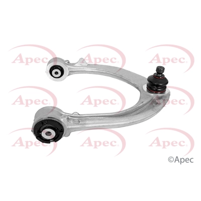 Control/Trailing Arm, wheel suspension (AST3167)