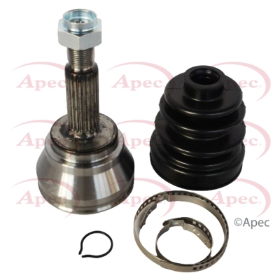 Joint, drive shaft (ACV1122)