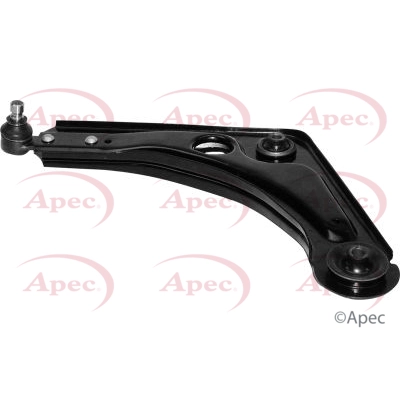 Control/Trailing Arm, wheel suspension (AST2051)