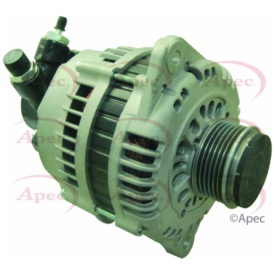 Alternator (AAL1456)