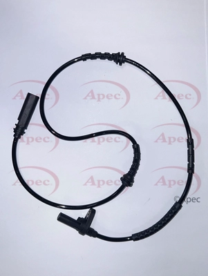 Sensor, wheel speed (ABS1379)