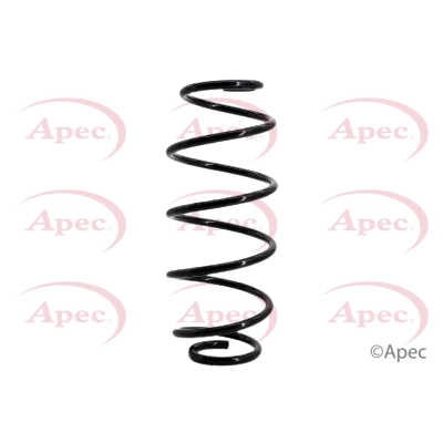 Suspension Spring (ACS1022)