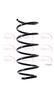 Suspension Spring (ACS1538)