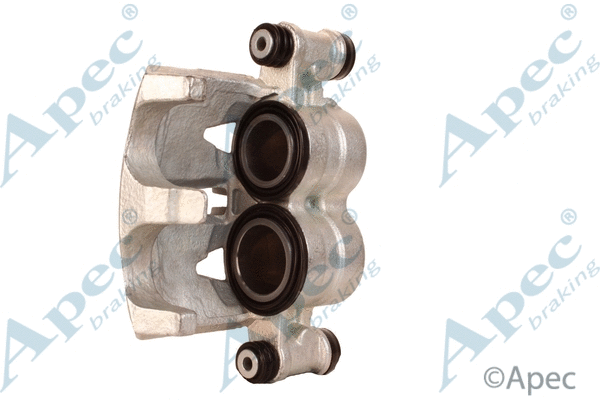 Brake Caliper (LCA552)