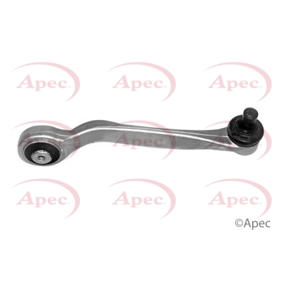 Control/Trailing Arm, wheel suspension (AST2401)
