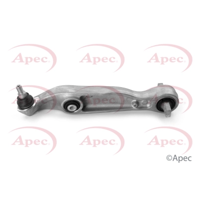 Control/Trailing Arm, wheel suspension (AST2876)