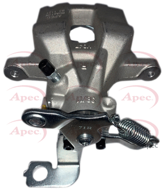 Brake Caliper