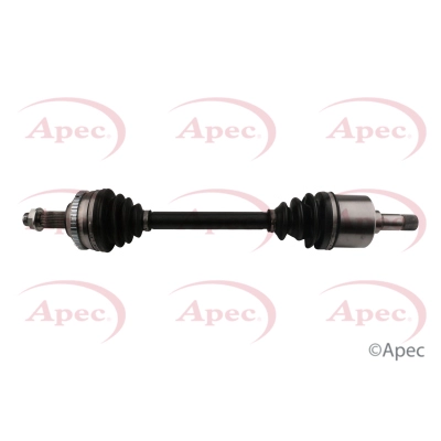 Drive Shaft (ADS1275L)