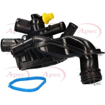 Thermostat, coolant (ATH1037)