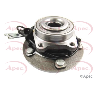 Wheel Bearing Kit (AWB1822)