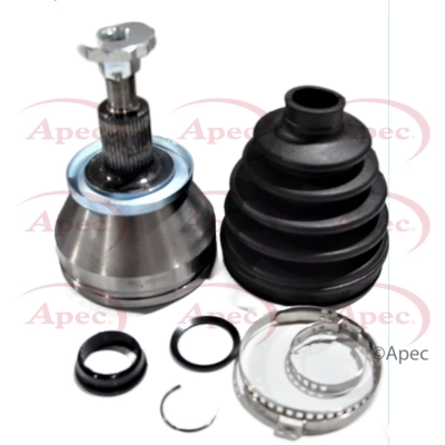 Joint, drive shaft (ACV1167)