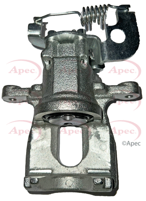 Brake Caliper (LCA161N)