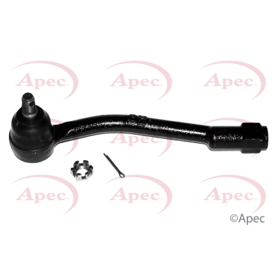 Tie Rod End (AST6529)