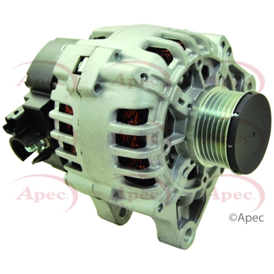 Alternator (AAL1457)
