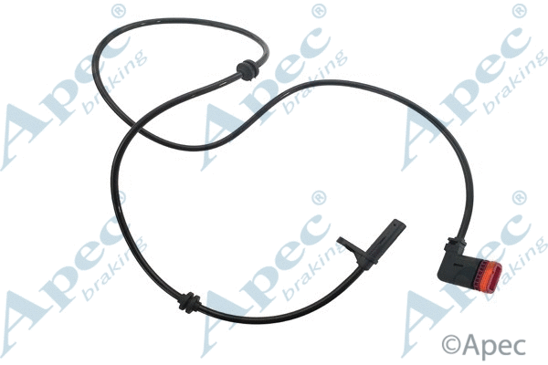 Sensor, wheel speed (ABS1248)