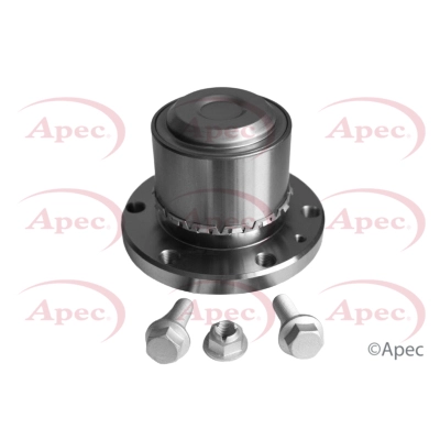 Wheel Bearing Kit (AWB1310)